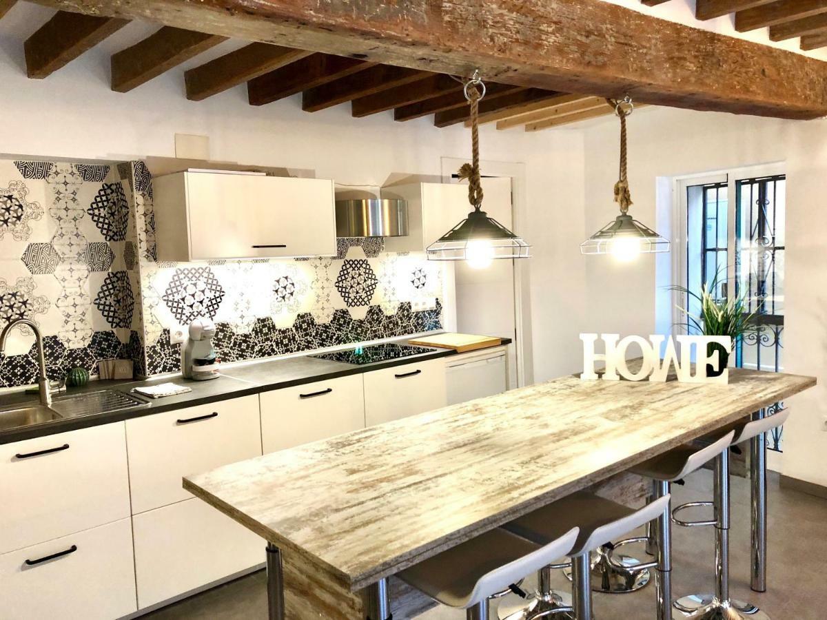 Vistabonitahome2 Αλικάντε Εξωτερικό φωτογραφία