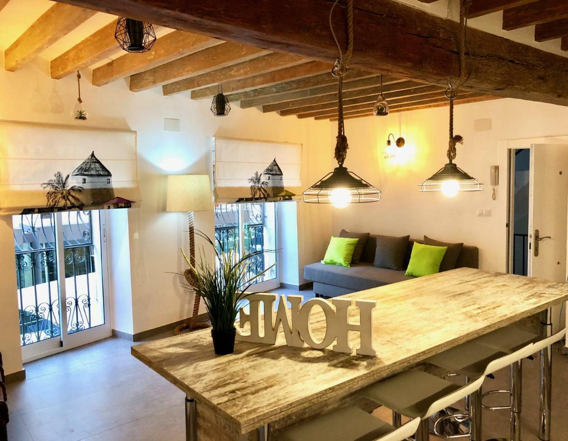 Vistabonitahome2 Αλικάντε Εξωτερικό φωτογραφία